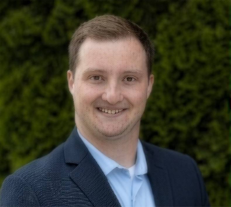 ERIC VAN METER