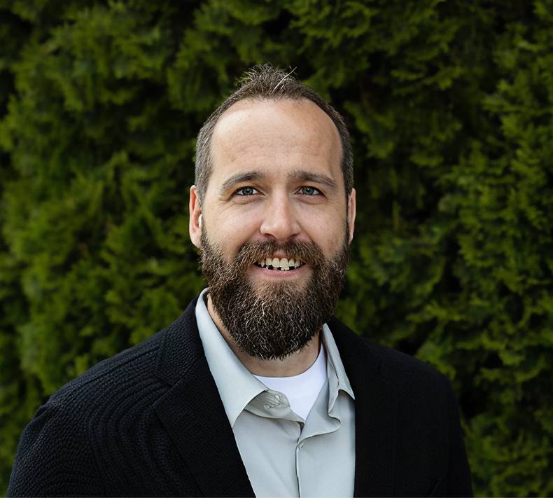 JUDSON FORNER